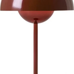 &Tradition Flowerpot VP9 Portable Table Lamp