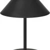 Halo Design HYGGE Batteri Bordlampe Black