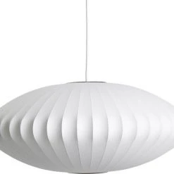 Hay Nelson Saucer Bubble M Pendant M