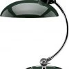 Fritz Hansen KAISER Idell™ 6631-T Luxus, Dark Green Hvid