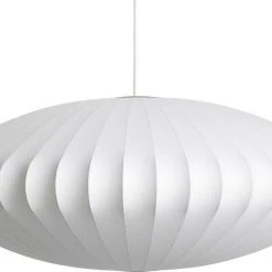 Hay Nelson Saucer Bubble L Pendant L