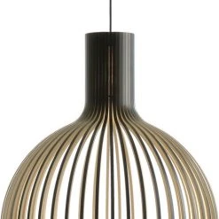 Secto Octo 4240 Sort