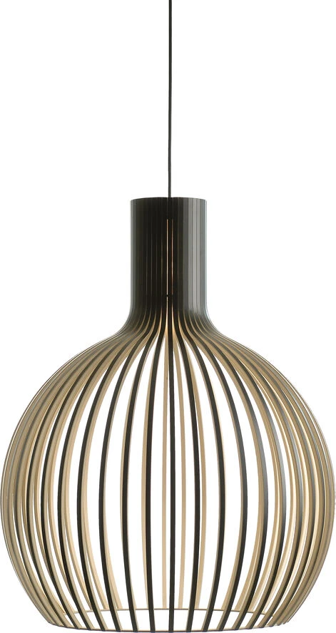 Secto Octo 4240 Sort