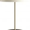 UMAGE Asteria Table Pearl White Med USB Stik &Oslash;31 Cm Creme