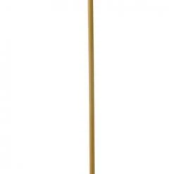 Frandsen Lyss Gulvlampe Almond Matt Mat Almond