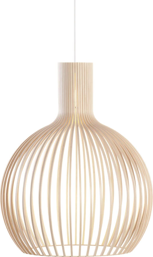 Secto Octo 4240 Pendel Beige