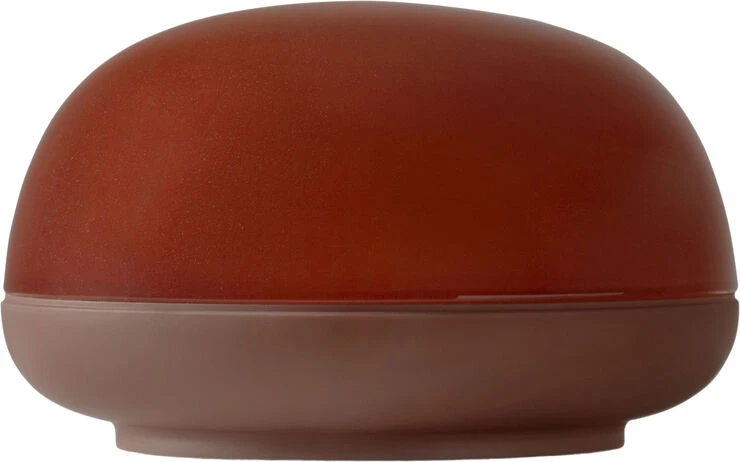 Rosendahl Soft Spot LED Ø11 Cm Amber Gul