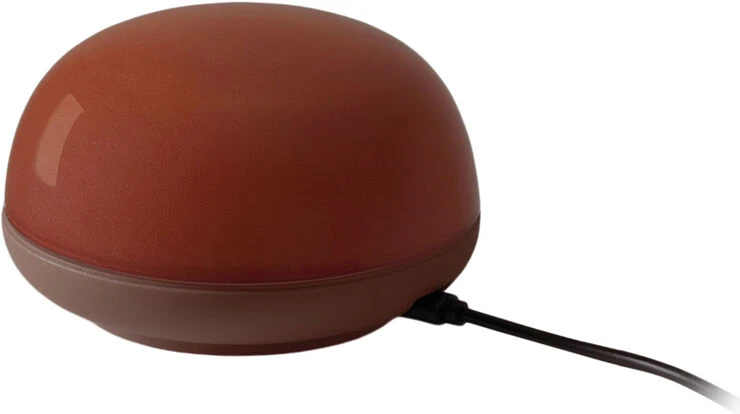 Rosendahl Soft Spot LED Ø11 Cm Amber Gul - Billede 3