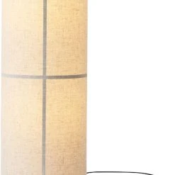 Menu Hashira Floor Lamp, Ø30, Raw
