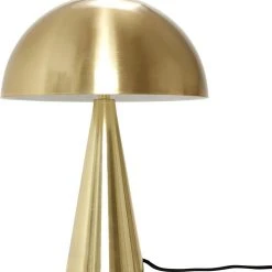 Hübsch Mush Mini Brass Messing