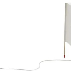 Hay Paper Cube Table Lamp