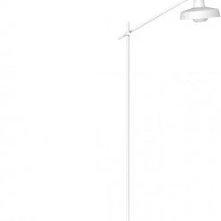 GRUPA Arigato Gulvlampe Hvid