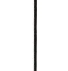 &Tradition Mass NA5 Pendel Messing, Sort