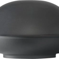 Rosendahl Soft Spot LED Ø9 Cm Smoke Grå