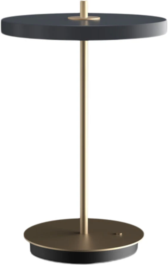 UMAGE Asteria Move Anthracite Grå