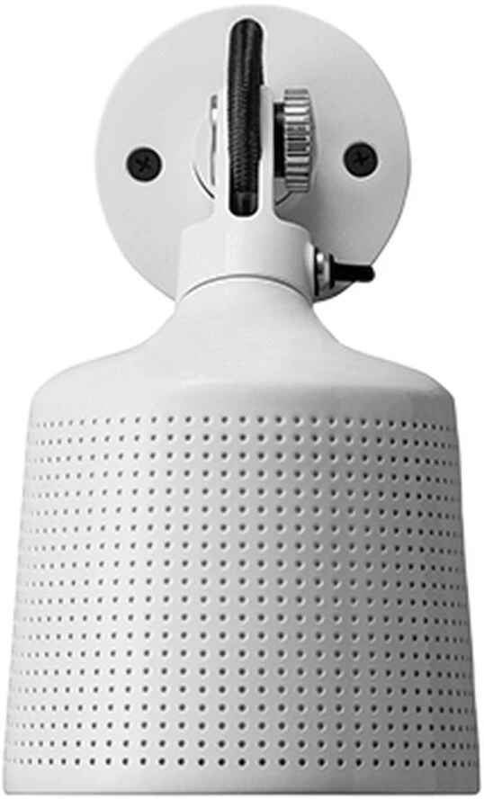 Vipp524 Vægspot Hvid - Billede 3