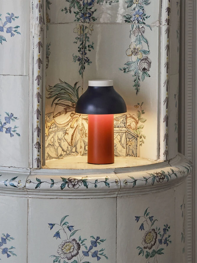 Hay PC Portable Red - Billede 2