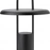 Stelton Pier LED Lampe Black