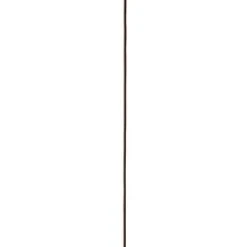 &Tradition Big Flowerpot - VP2 - Red Brown No_color