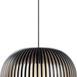 Secto Atto Black Sort