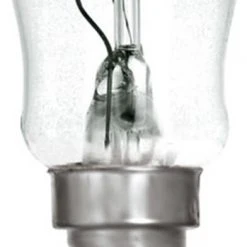 E3light GE GLS, S28, 15W, E14, 2310 K, 230V, 90 Lm Transparent