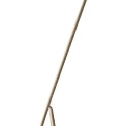 Gubi Grossman Gräshoppa Gulvlampe Warm Grey