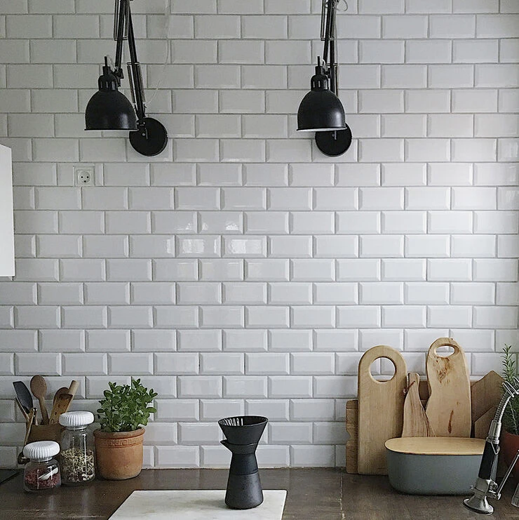 Frandsen Job Væglampe Mat Sort Mat Sort - Billede 3