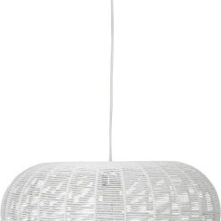 Bloomingville Pendel Hvid