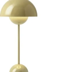 &Tradition Flowerpot Table VP3, Pale Sand