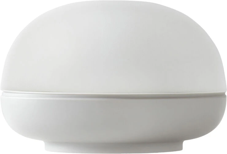 Rosendahl Soft Spot LED Ø9 Cm Offwhite Hvid