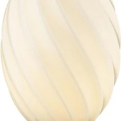 Halo Design Twist Oval Bord Opal 1 X G9 Sort Fod Opal