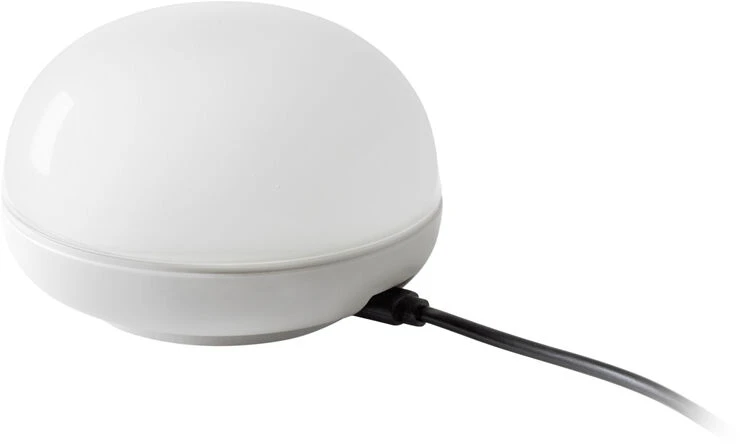 Rosendahl Soft Spot LED Ø9 Cm Offwhite Hvid - Billede 3