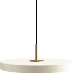 UMAGE Asteria Mini-Pearl Ø31cm Creme