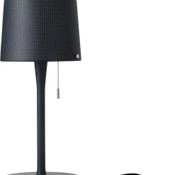 Vipp530 Table Lamp Blue