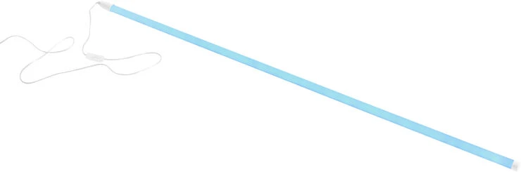 Hay Neon Tube LED Ice Blue NO_COLOR