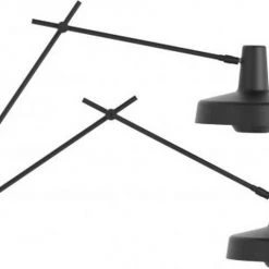 GRUPA Arigato Væglampe Double Sort