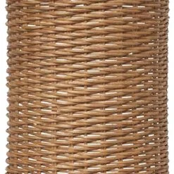 Ferm LIVING Dou Wall Lampshade - Natural Natural