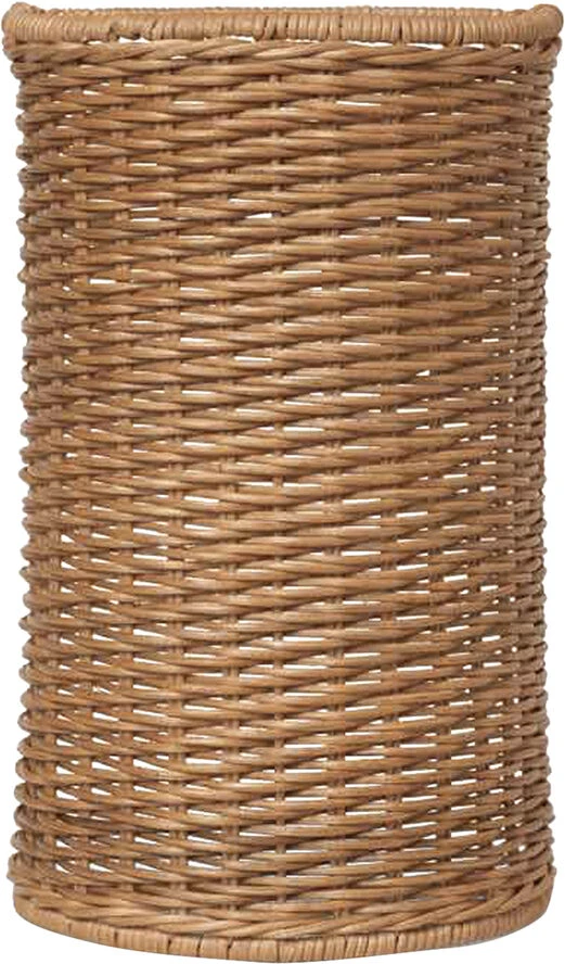 Ferm LIVING Dou Wall Lampshade - Natural Natural