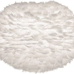 UMAGE Eos Large Lampeskærm Hvid