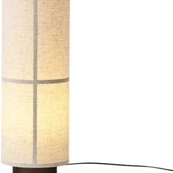 Menu Hashira Table Lamp, Ø18, Raw