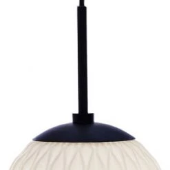 Halo Design Woods Pendel Ø20 Opal Opal