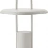 Stelton Pier LED Lampe Sand