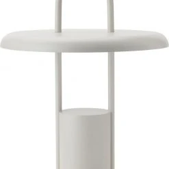 Stelton Pier LED Lampe Sand
