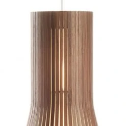 Secto 4201 Valnød Valnød