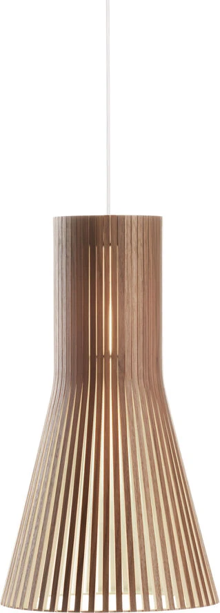 Secto 4201 Valnød Valnød