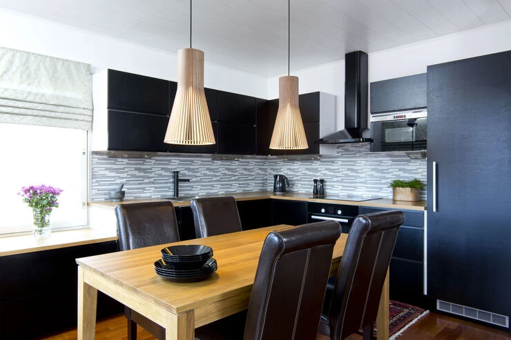 Secto 4201 Valnød Valnød - Billede 3