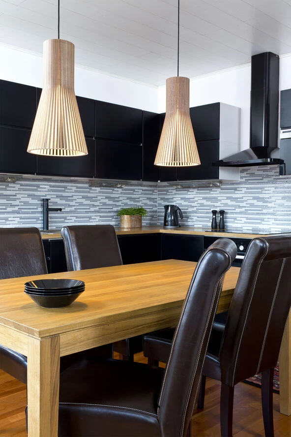 Secto 4201 Valnød Valnød - Billede 4