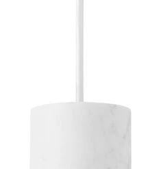 &Tradition Marble Light SV2 Pendel Hvid