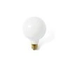 Menu Globe Bulb, LED, 95, Opal Opal