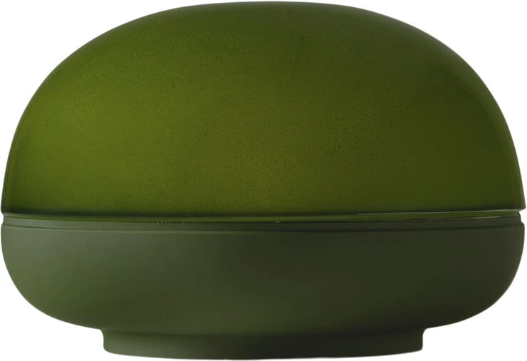 Rosendahl Soft Spot LED Ø9 Cm Olivengrøn Grøn